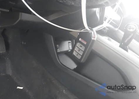 2019 Honda Hr-V Ex из США, поврежденный, VIN 3CZRU5H53KM727524